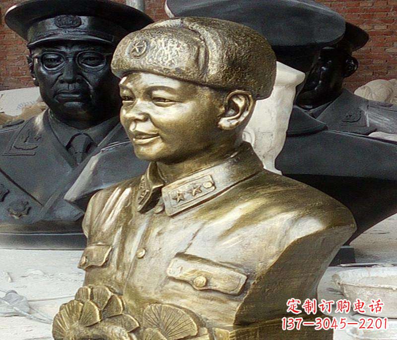 日照雷锋精神纪念首饰