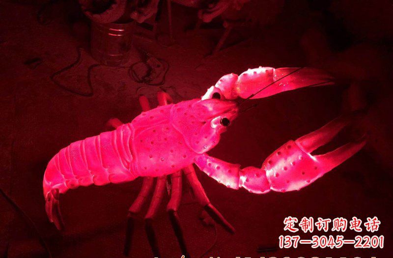日照玻璃钢龙——雕塑的艺术精髓