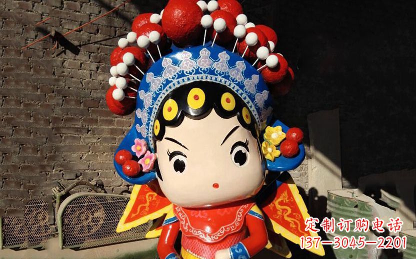 日照不锈钢儿童雕塑——给孩子们一个美好的童年