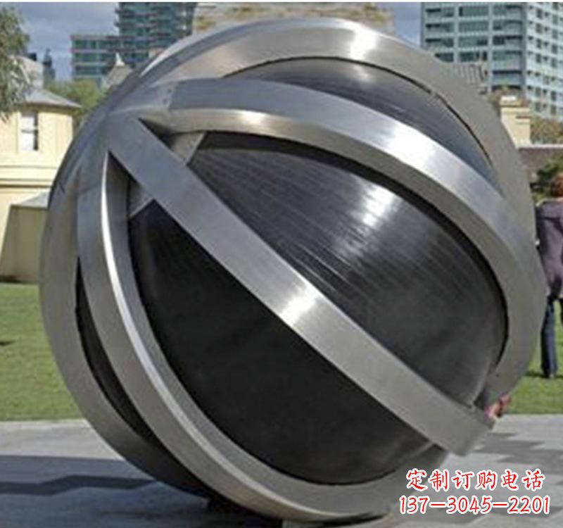 日照该雕塑的