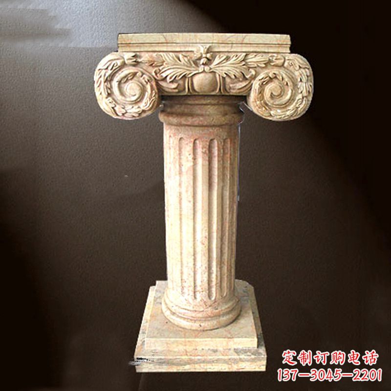 日照大理石罗马马雕塑