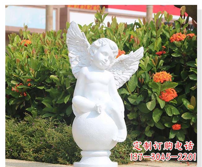 日照中国领雕塑是一家专业从事雕塑定制服务的厂…