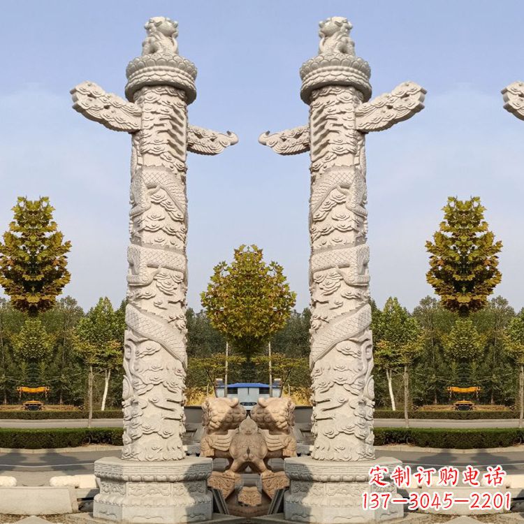 日照中领雕塑是一家专业的雕塑定制厂家,有着多…