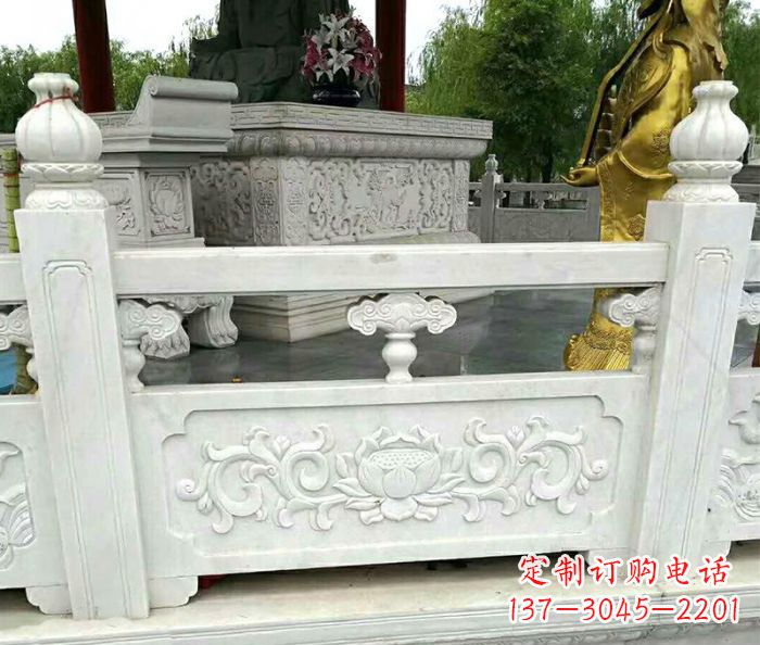 日照答案(注:不得在标题中含有汉白玉石浮雕栏板)