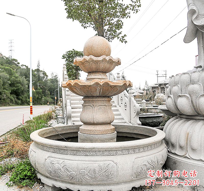 日照居家风水球