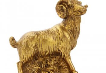 日照铸铜鎏金动物雕塑，传承中国古典文化